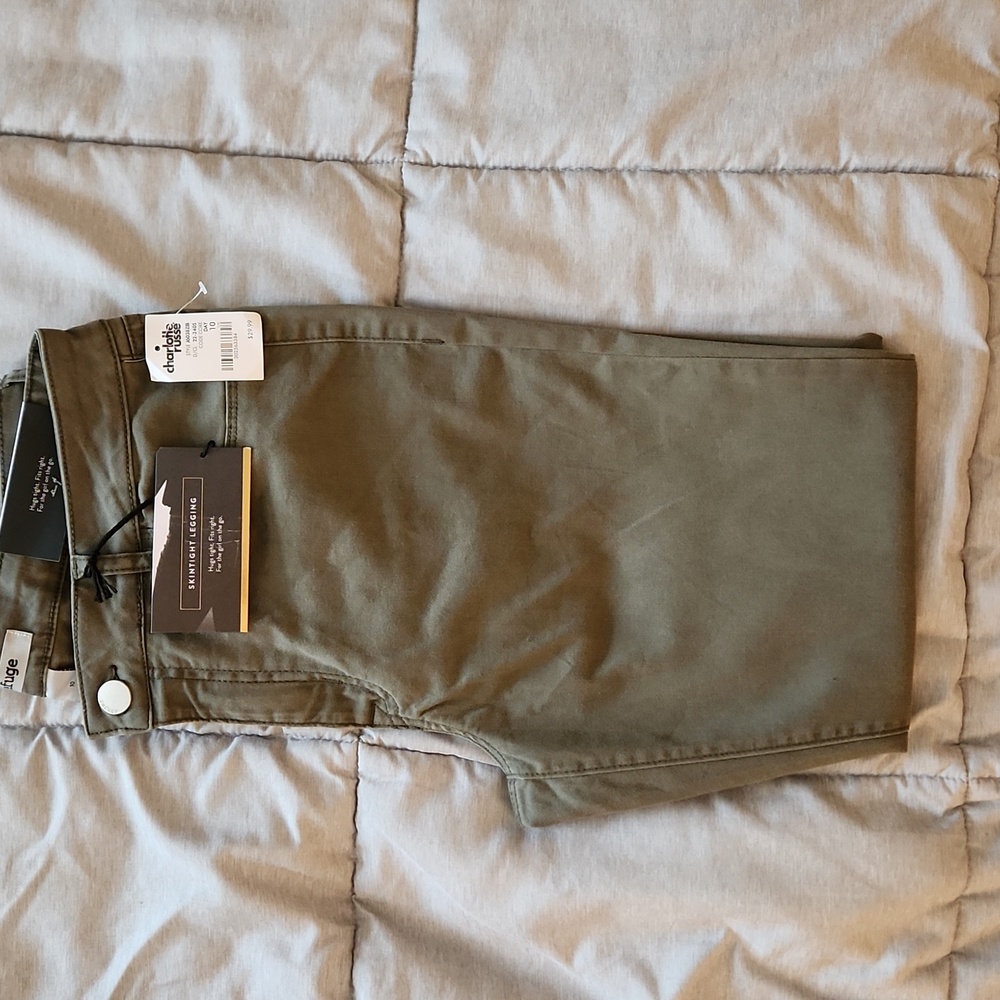 Womens Skinny Pants size 10